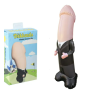 S-LINE The Dickheads - Groom Bop Bag